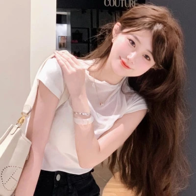 2025的微信头像女