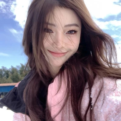 2025的微信头像女