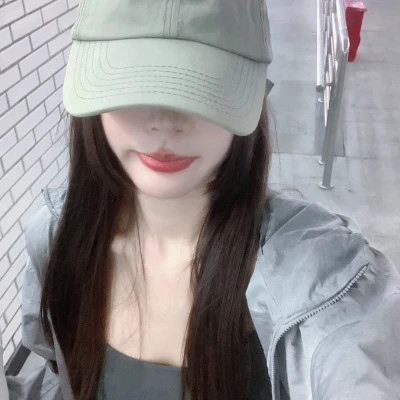 2025的微信头像女