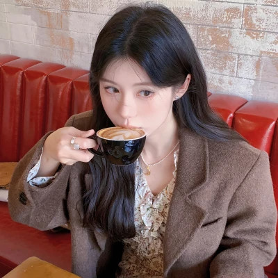2025的微信头像女