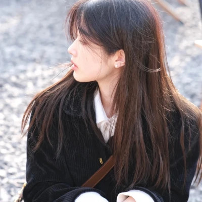 2025的微信头像女