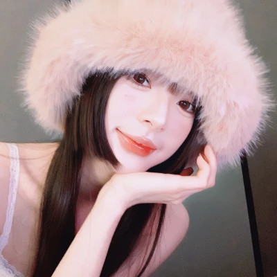 2025的微信头像女