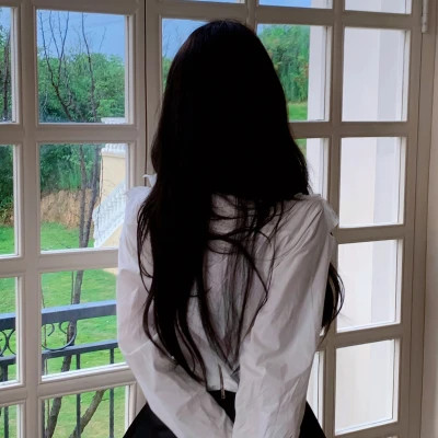 2025的微信头像女