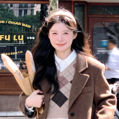 2025的微信头像女