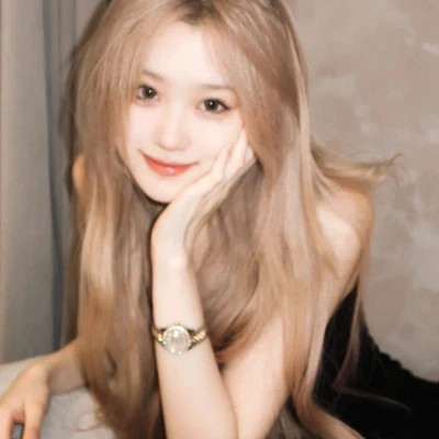 2025的微信头像女