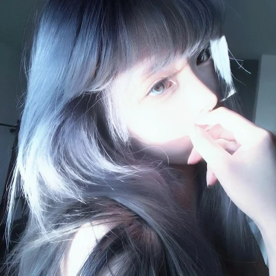 2025的微信头像女