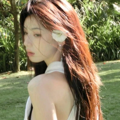 2025的微信头像女