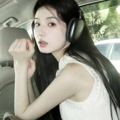 2025的微信头像女