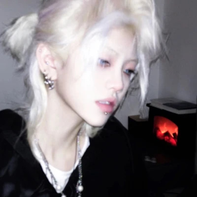 2025的微信头像女