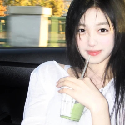 2025的微信头像女