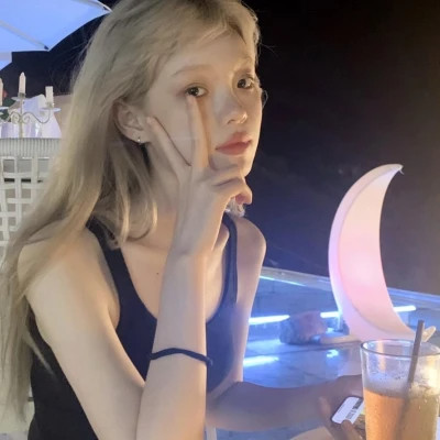 2025的微信头像女