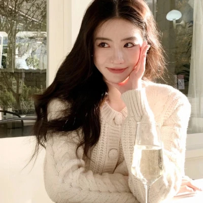 2025的微信头像女