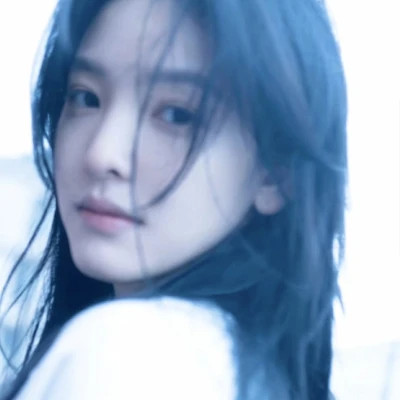 2025的微信头像女