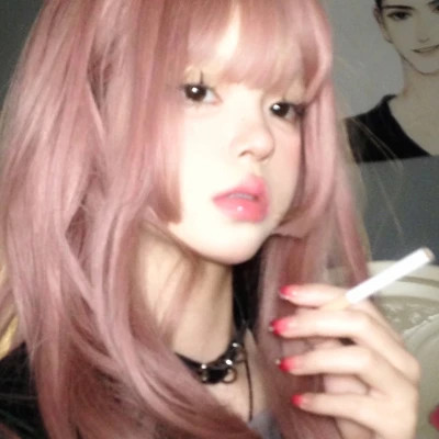 2025的微信头像女