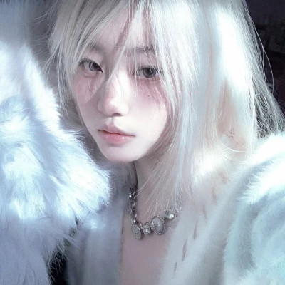 2025的微信头像女
