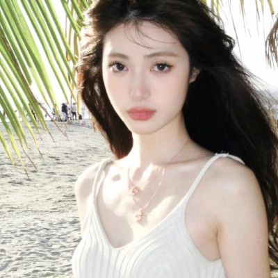 2025的微信头像女