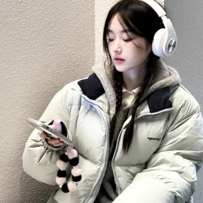 2025的微信头像女
