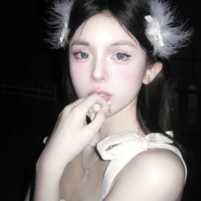 2025的微信头像女