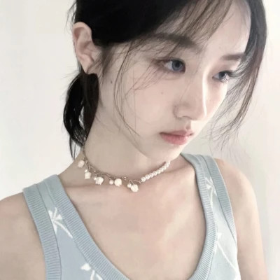 2025的微信头像女