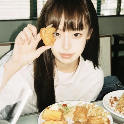 2025的微信头像女