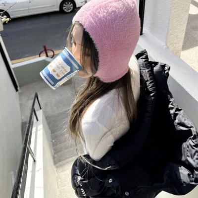 qq图像2025最新款女