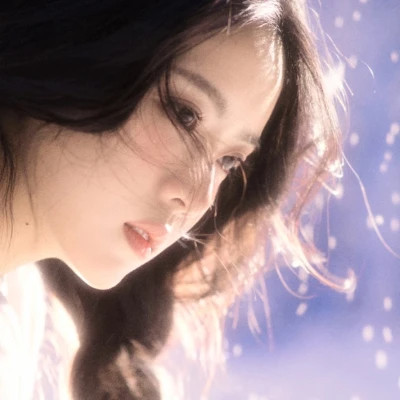 qq图像2025最新款女