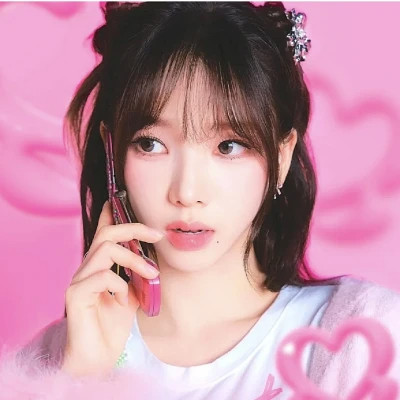 qq图像2025最新款女