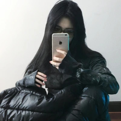 qq图像2025最新款女