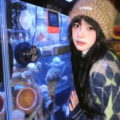 qq图像2025最新款女