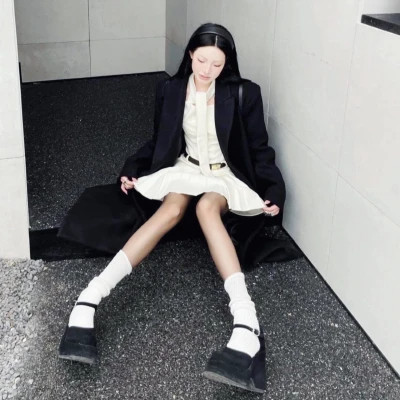 qq图像2025最新款女