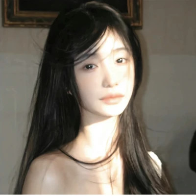 qq图像2025最新款女