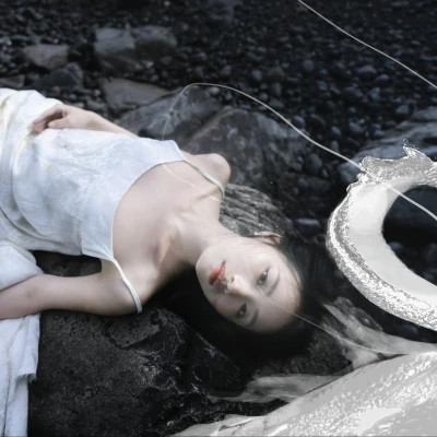 qq图像2025最新款女