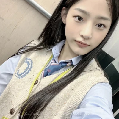qq图像2025最新款女