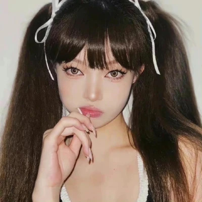 女生头像高冷霸气2025