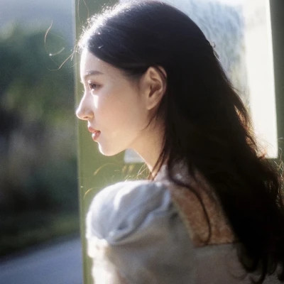 女生头像高冷霸气2025