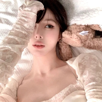女生头像高冷霸气2025