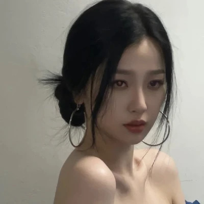 女生头像高冷霸气2025