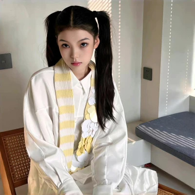 女生头像高冷霸气2025