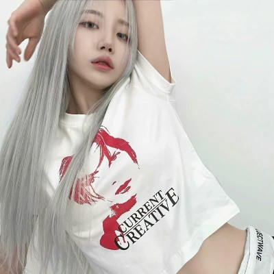 女生头像高冷霸气2025