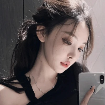 女生头像高冷霸气2025