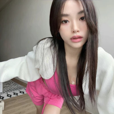 女生头像高冷霸气2025