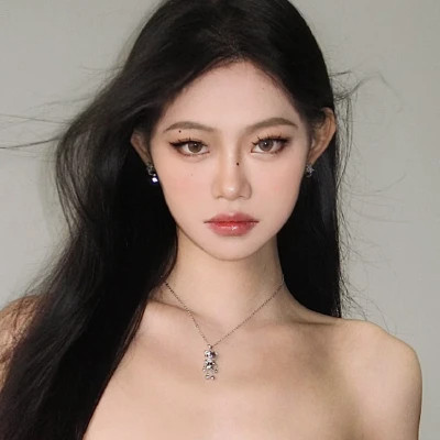 女生头像高冷霸气2025