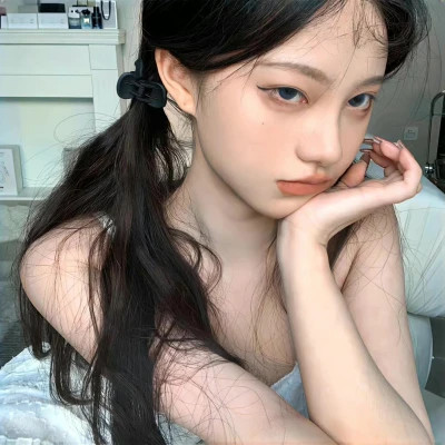 女生头像高冷霸气2025
