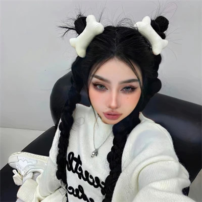 女生头像高冷霸气2025