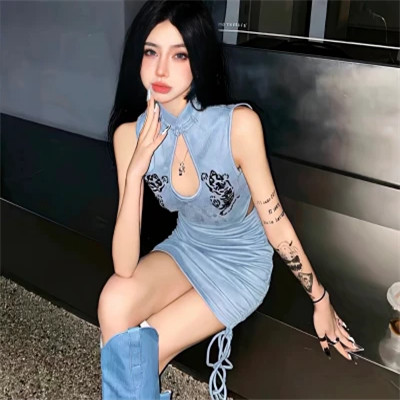 女生头像高冷霸气2025