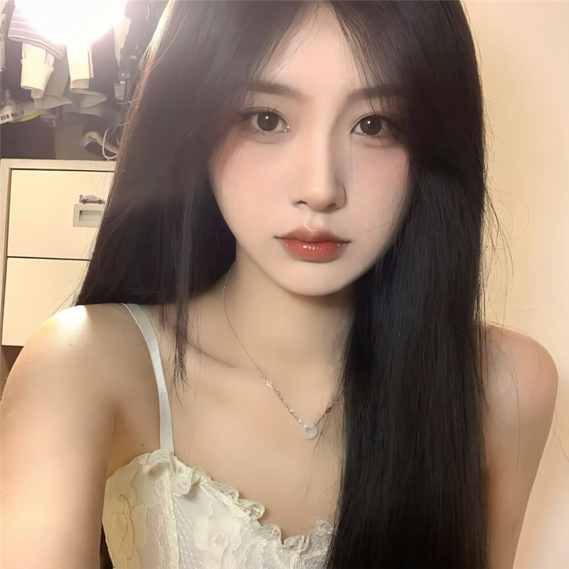 女生头像超清2025