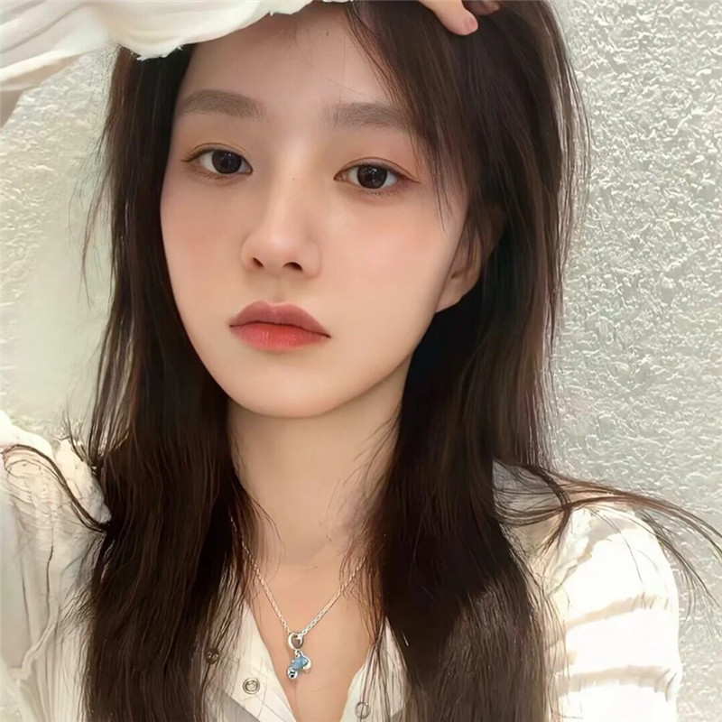 女生头像超清2025