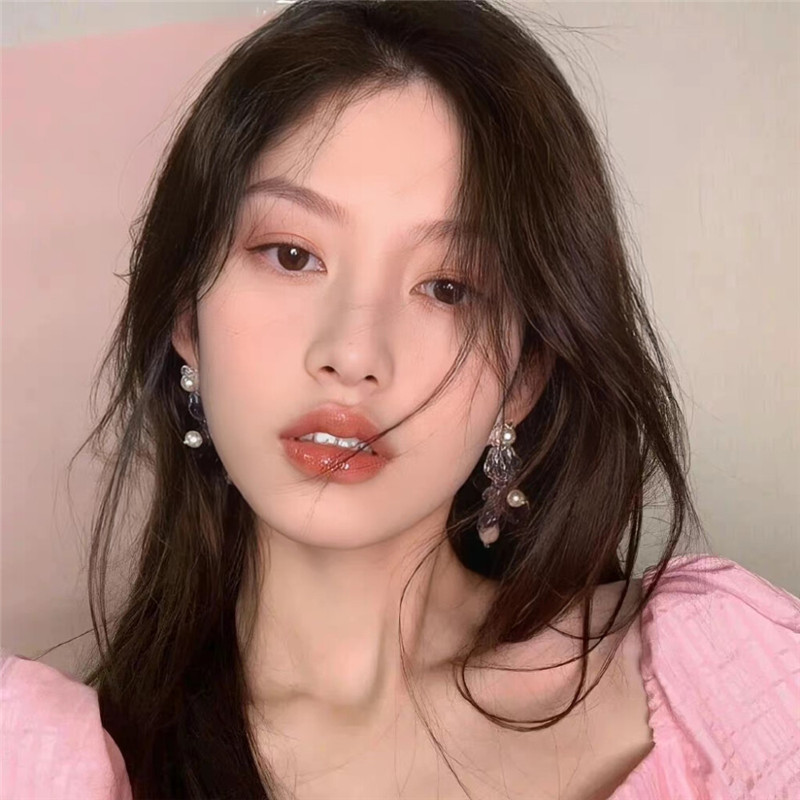 女生头像超清2025