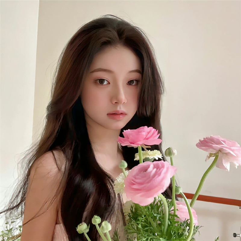 女生头像超清2025
