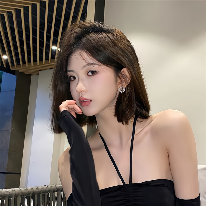 女生头像超清2025